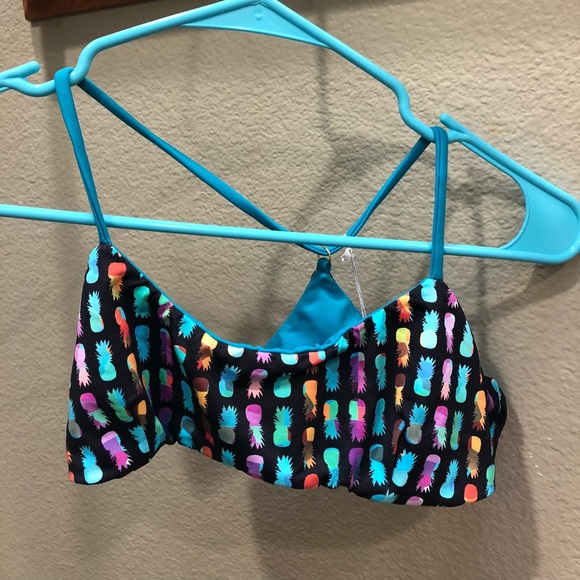 San lorenzo reversible top - Picture 4 of 4